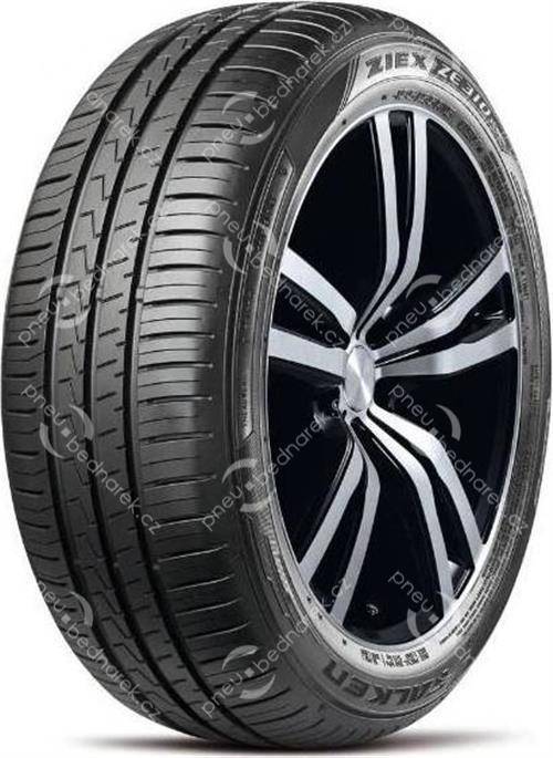 【新品】225 55 R18 FALKEN ZE310 Falken Ziex ZE310 EcoRun 225/55 R18 98V Tire - Keke's Tires