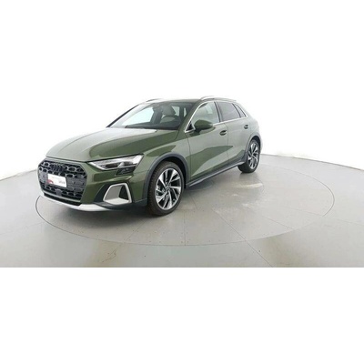 Audi A3 1.5 Allstreet 150 kW