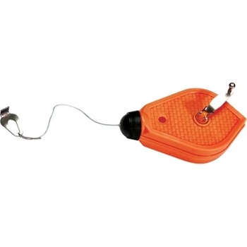 SPARTA Шнур маркиращ, 15 m, пластмасов корпус SPARTA