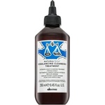 Davines Natural Tech Rebalancing Cleansing Treatment Грижа за косата за бързо омазняваща се коса 250 ml