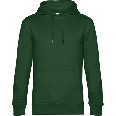 B&C Collection B&c king hooded 01u02k / Мъжки суичър с качулка - s (01u02k54001)