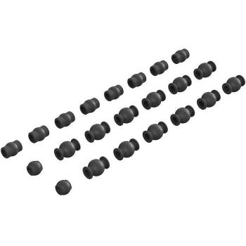 ARRMA Ябълки за накрайници Arrma Composite Pivot Ball ARAC3851 AR330518 (AR330518)
