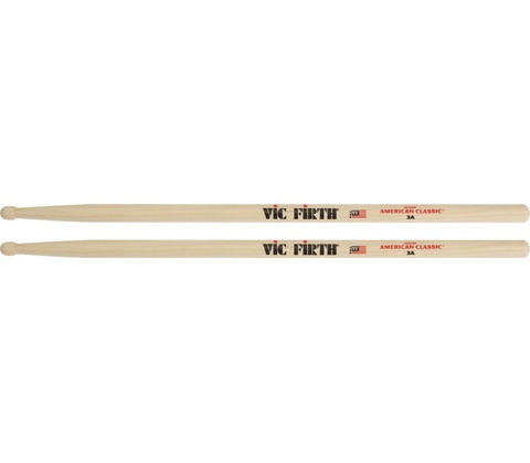 Vic Firth 3A