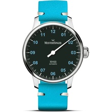 MeisterSinger S-AM902B