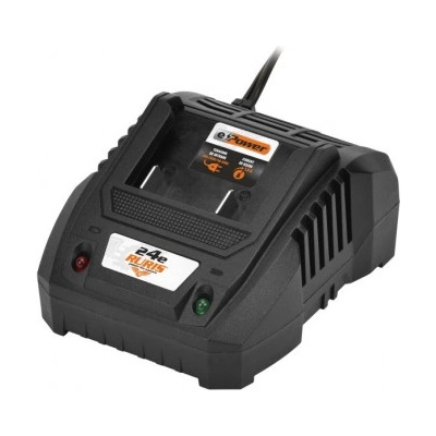 RURIS Зарядно устройство 20 v dac expert 24e-ruris