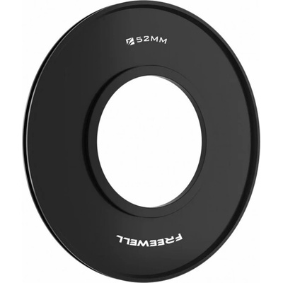 Freewell Eiger redukční kroužek SU 52mm
