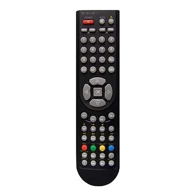 Diaľkový ovládač Emerx ECG16DHD132DVB-T
