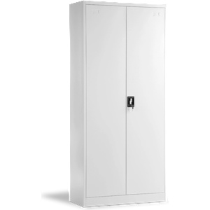 Carmen Метален шкаф Carmen CR-1236 J - сив