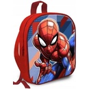 Euroswan batôžtek Spiderman Polyester 24x20x10 cm