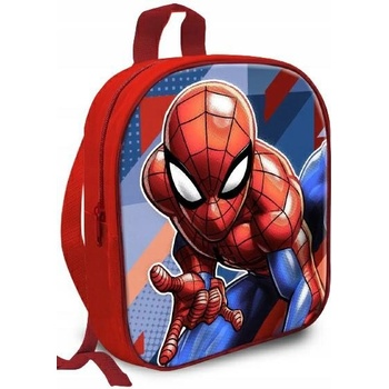 Euroswan batôžtek Spiderman Polyester 24x20x10 cm
