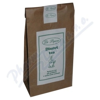 Dr.Popov Diuret čaj 50 g