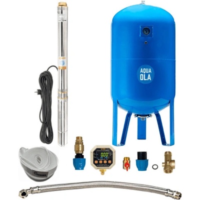 Prodo IBO 3 - SDM24/150l - RTS 118436