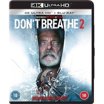 Don't Breathe 2