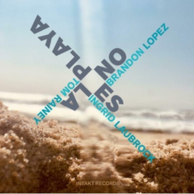 Lopez, Brandon, Ingrid La - No Es La Playa CD