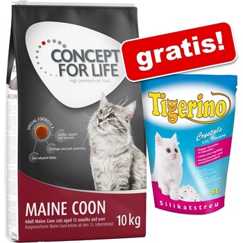 Concept for Life Maine Coon Adult 10 kg