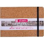 Talens Art Creation 9314055M Скицник 80 14, 8 x 21 cm 140 g Cork (9314055M)