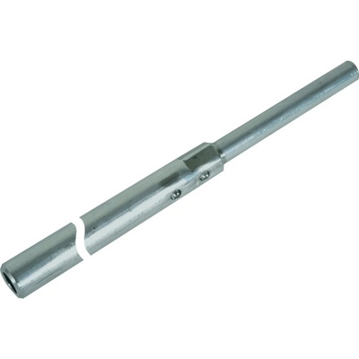 CB Elektro Zachytávacia tyč Rd16/10 L AlMgSi 3000 (DEHN)
