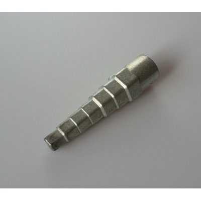 Brixton Klíč univerzální stupňovitý 1/4" - 1" 999101