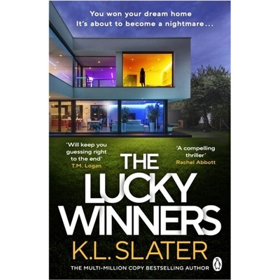 Lucky Winners