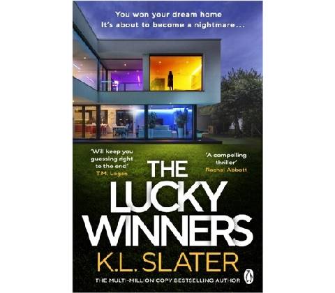 Lucky Winners