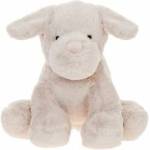 BEPPE Mascot Dog Renee beige 20 cm