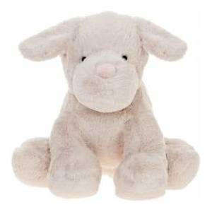 BEPPE Mascot Dog Renee beige 20 cm