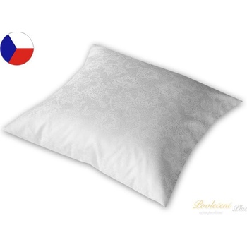 Veba polštář Ornella Amelia Krajkové Květy 40x40