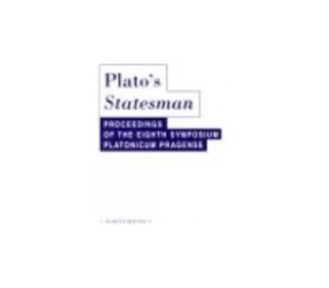 Plato s Statesman
