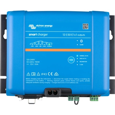 Victron Energy Centaur 12V/50A