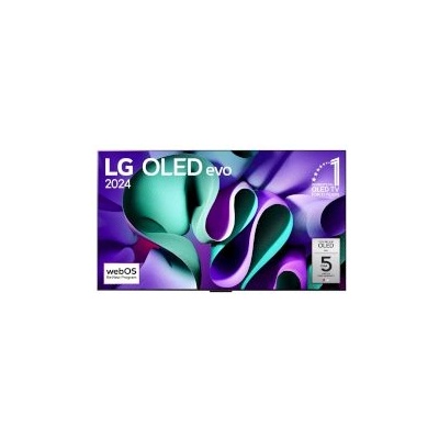 LG OLED83M49LA