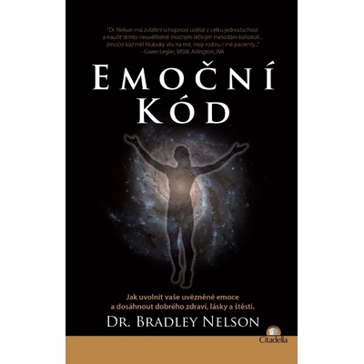 Emoční kód Bradley Nelson