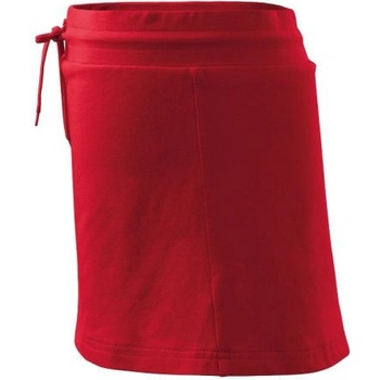 Malfini sukně MLI-60407 červená