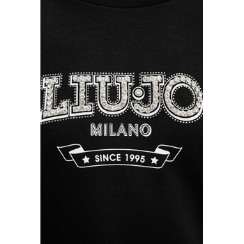 LIU JO Суичър Liu Jo (TA6073.FS090)