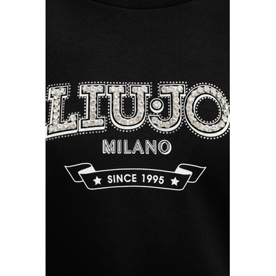 LIU JO Суичър Liu Jo (TA6073.FS090)