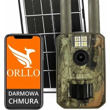 Fotopast – Lesní kamera – Orllo Huntercam 5 GSM