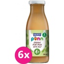 Salvest Põnn BIO Hrušková šťava s dužinou 6 x 240 ml