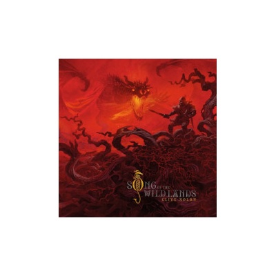 Nolan Clive - Song of the Wildlands CD