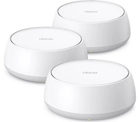 TP-Link Deco BE25, 3ks