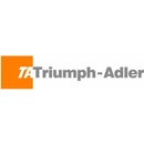 Triumph Adler CK-7512 - originální