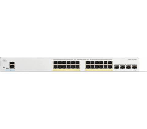 Cisco Catalyst C1200-24P-4X