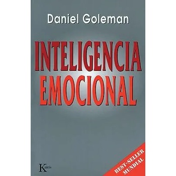Image 1 of Inteligencia Emocional | Daniel P. Goleman, David Gonzalez Raga, Fernando Mora