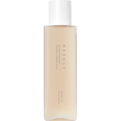 NEEDLY pH Balancing Toner - Хидратиращ тоник с екстракт от гъба Albatrellus 145мл
