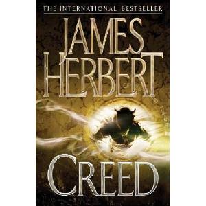 Creed | James Herbert (ISBN: 9780330522656)