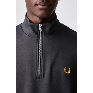 Fred Perry суичър мъжки от памук (M3574.85C)
