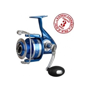 Okuma Azores 5500