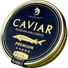 Amur royal premium sturgeon caviar 500 g