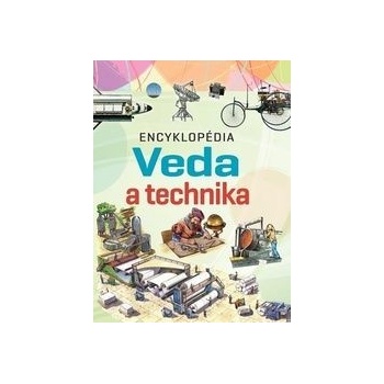 Encyklopédia Veda a technika