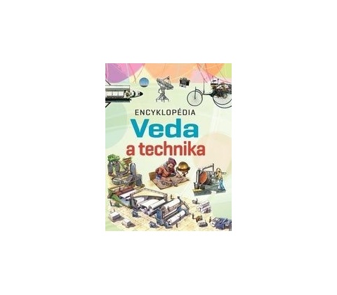 Encyklopédia Veda a technika