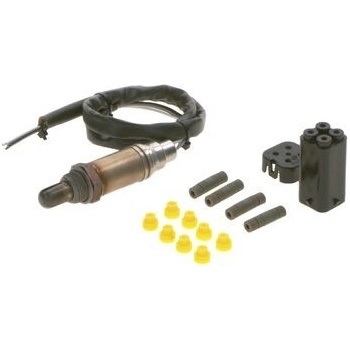 Lambda sonda BOSCH 0258005729