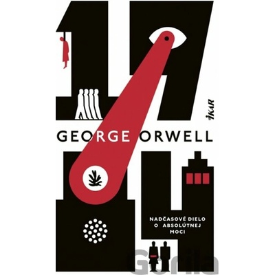 1984 - George Orwell